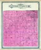 Township 53 N Range 14 W, Moberly, Randolph County 1910
